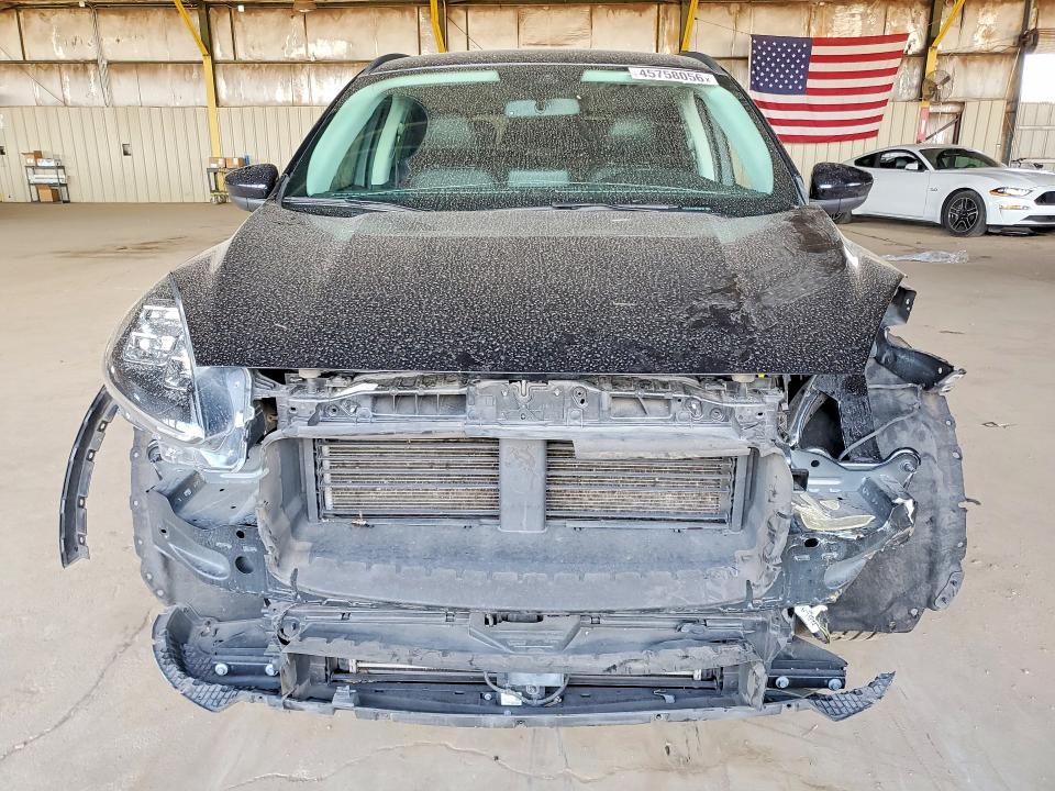 45758056 :رقم المزاد ، 1FMCU9J91NUB98196 vin ، 2022 Ford Escape مزاد بيع