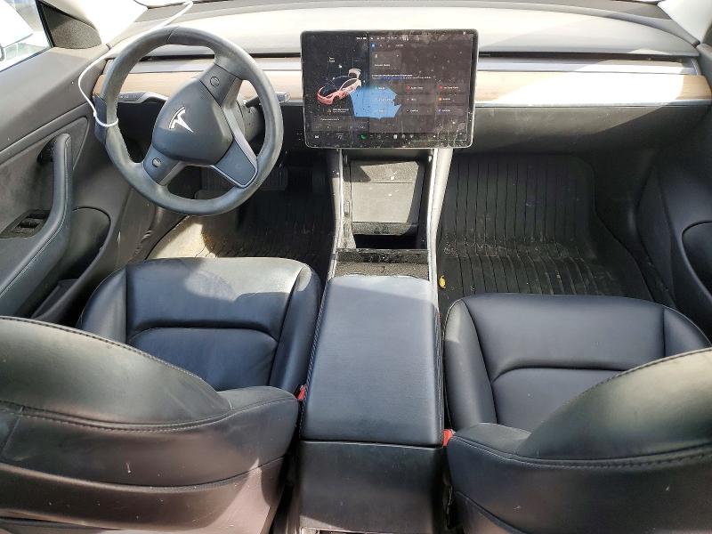 Aukcja sprzedaży 2019 Tesla Model 3, vin: 5YJ3E1EA0KF464657, numer aukcji: 47209476