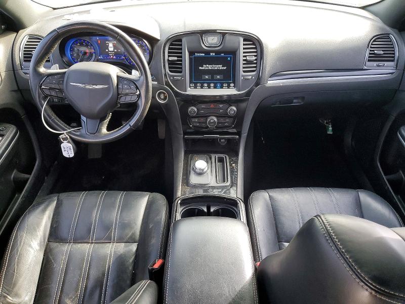 45681866 :رقم المزاد ، 2C3CCABG9KH516025 vin ، 2019 Chrysler 300 مزاد بيع