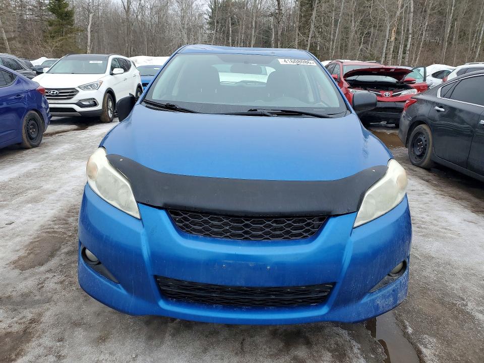 Aukcja sprzedaży 2010 Toyota Matrix, vin: 2T1KU4EE3AC233192, numer aukcji: 41608086