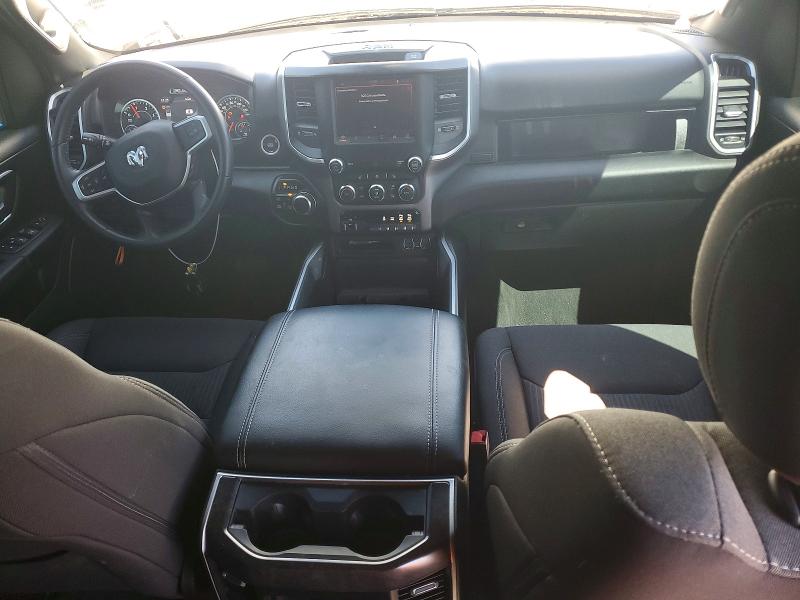 Продажа на аукционе авто 2023 Ram 1500, vin: 1C6SRFFM9PN520102, номер лота: 41840806