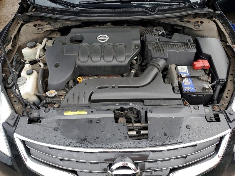 47284876 :رقم المزاد ، 1N4AL2AP3CN475335 vin ، 2012 Nissan Altima مزاد بيع