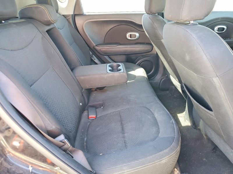 Aukcja sprzedaży 2016 Kia Soul, vin: KNDJP3A52G7323057, numer aukcji: 46203326