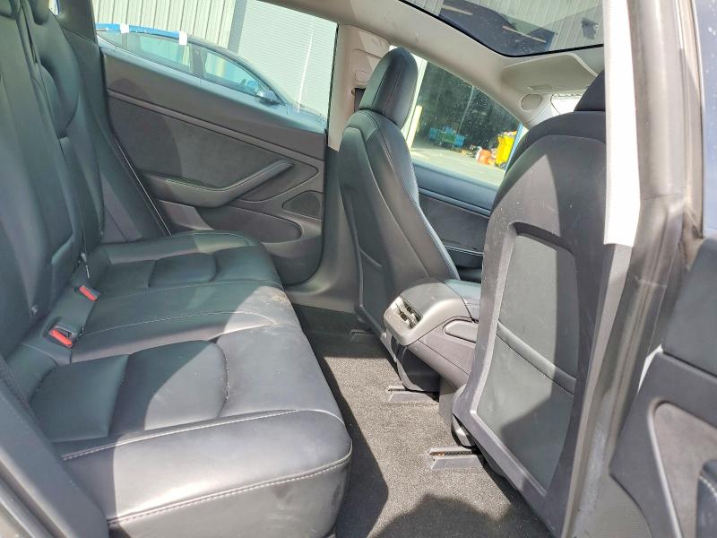 41811826 :رقم المزاد ، 5YJ3E1EA8LF802470 vin ، 2020 Tesla Model 3 مزاد بيع