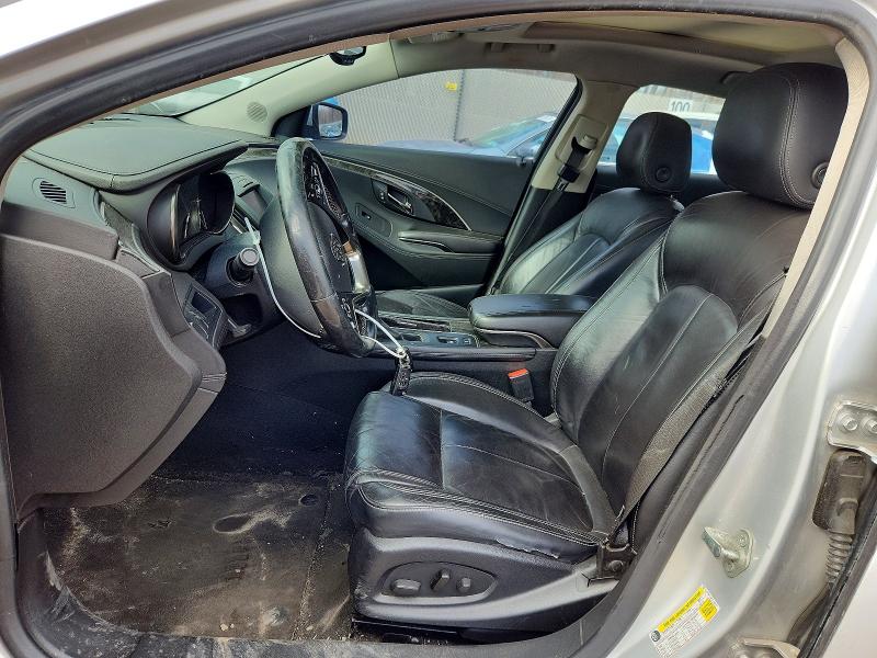 Продаж на аукціоні авто 2015 Buick Lacrosse, vin: 1G4GB5G32FF118297, номер лоту: 45528426