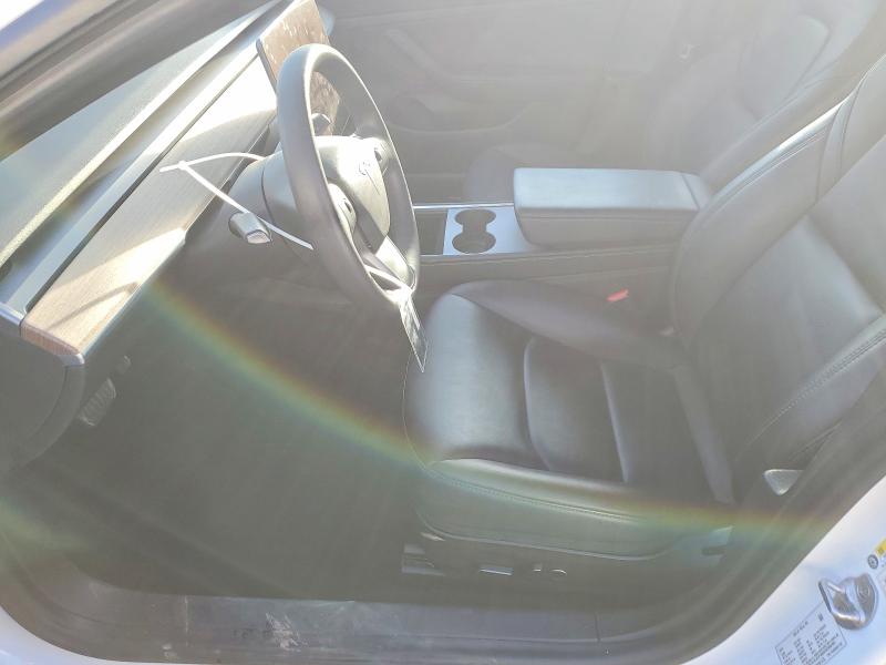 Aukcja sprzedaży 2021 Tesla Model 3, vin: 5YJ3E1EA4MF921473, numer aukcji: 46584806