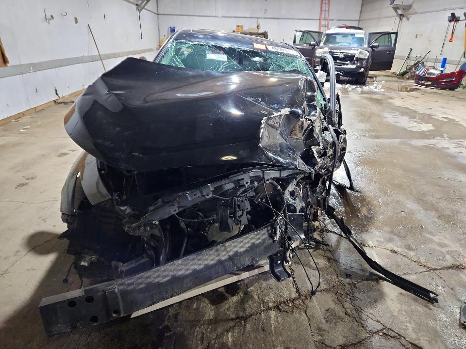 Aukcja sprzedaży 2015 Infiniti Q50, vin: JN1BV7AR3FM420520, numer aukcji: 46589336