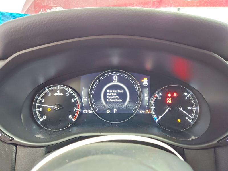 Aukcja sprzedaży 2025 Mazda Cx-50, vin: 7MMVABDM7SN371867, numer aukcji: 47361176
