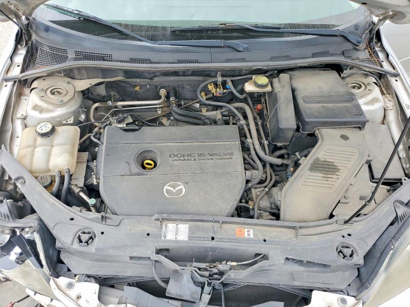 Aukcja sprzedaży 2008 Mazda 3, vin: JM1BK343281828422, numer aukcji: 48184736
