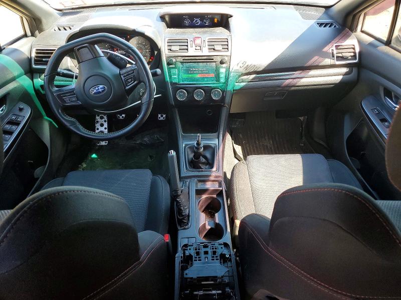 46860876 :رقم المزاد ، JF1VA1A61K9809118 vin ، 2019 Subaru Wrx مزاد بيع