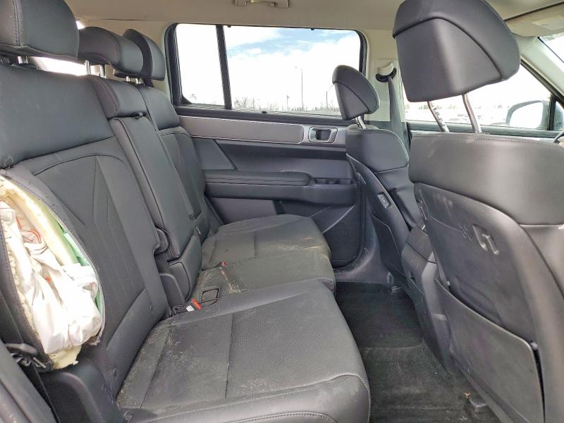 Aukcja sprzedaży 2025 Hyundai Santa Fe, vin: 5NMP3DGL6SH125665, numer aukcji: 45867466
