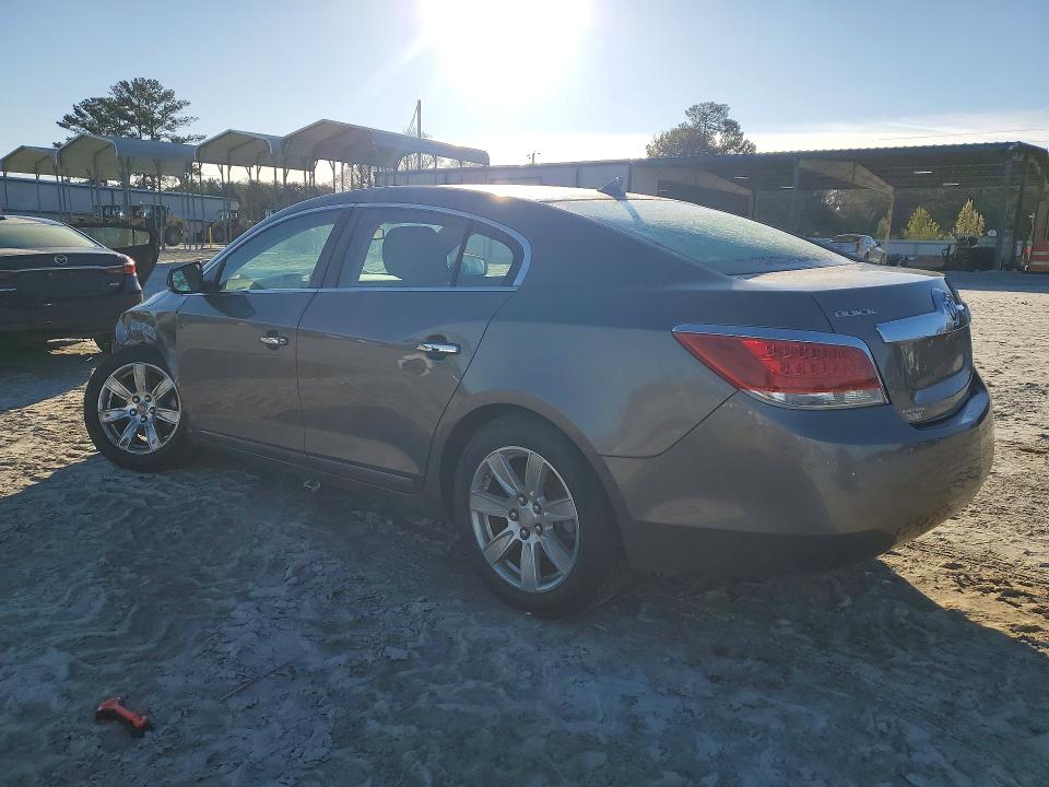 Aukcja sprzedaży 2010 Buick Lacrosse, vin: 1G4GC5EG9AF223785, numer aukcji: 46291956