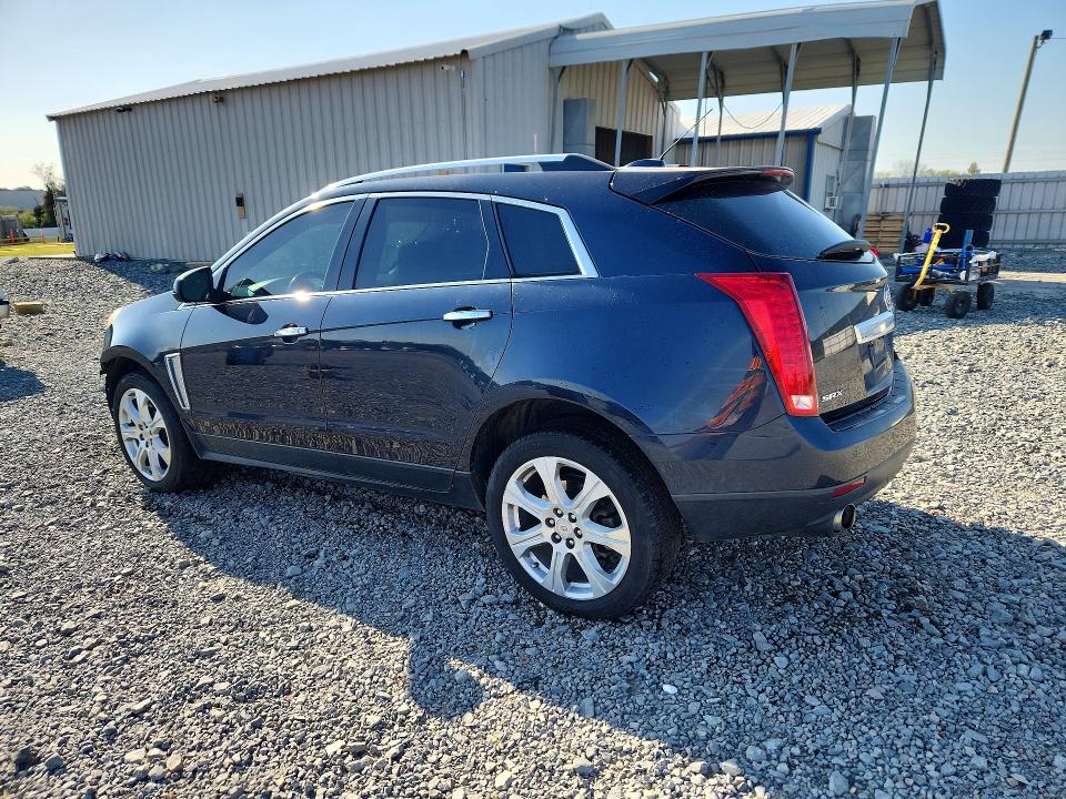 2015 Cadillac Srx მანქანა იყიდება აუქციონზე, vin: 3GYFNCE31FS609268, აუქციონის ნომერი: 46982556
