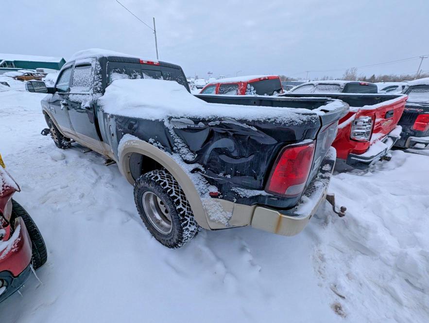 2012 Dodge Ram 3500 მანქანა იყიდება აუქციონზე, vin: 3C63DRKL9CG239888, აუქციონის ნომერი: 77769385