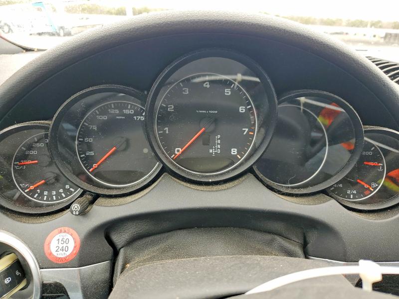 Продаж на аукціоні авто 2014 Porsche Cayenne, vin: WP1AA2A23ELA90598, номер лоту: 47612506