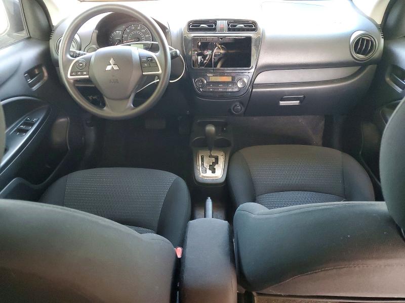 Продаж на аукціоні авто 2024 Mitsubishi Mirage, vin: ML32FUFJ1RHF17634, номер лоту: 79644535