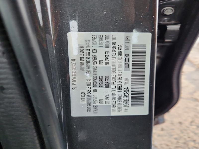 46050846 :رقم المزاد ، JM3KFBBL9R0488542 vin ، 2024 Mazda Cx-5 مزاد بيع