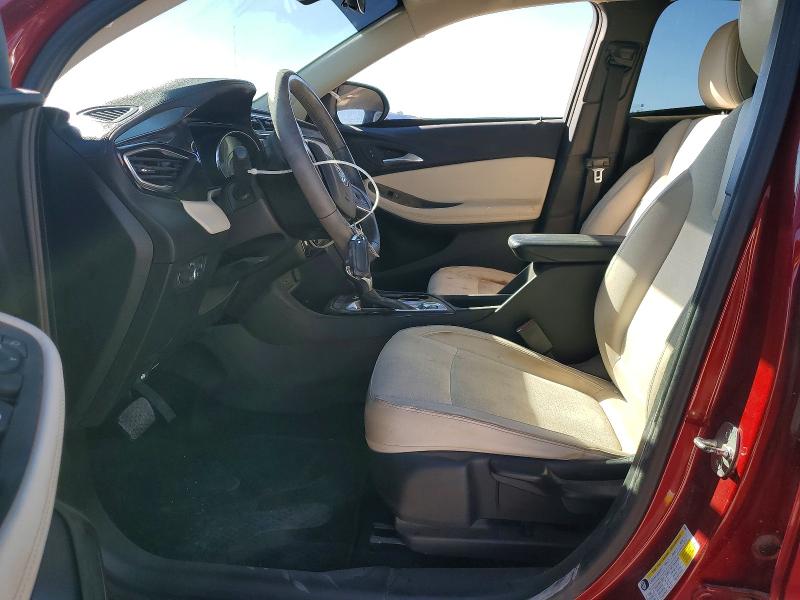 Aukcja sprzedaży 2020 Buick Encore Gx, vin: KL4MMBS22LB116240, numer aukcji: 47124476
