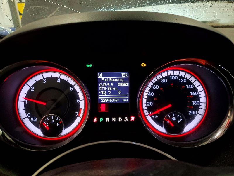 46101446 :رقم المزاد ، 2C4RDGEG3JR216507 vin ، 2018 Dodge Grand Caravan مزاد بيع