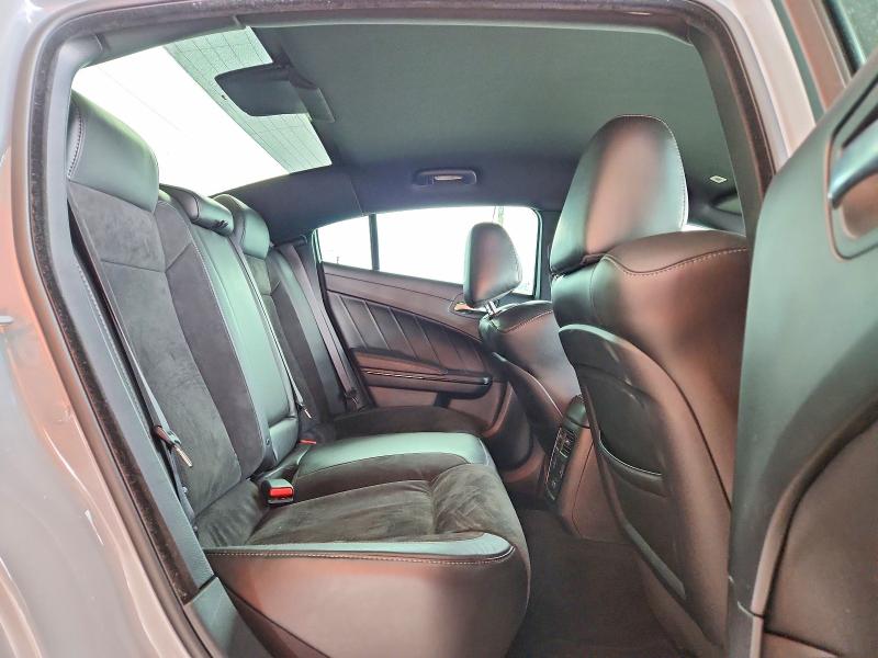 41933956 :رقم المزاد ، 2C3CDXCT0NH193113 vin ، 2022 Dodge Charger مزاد بيع