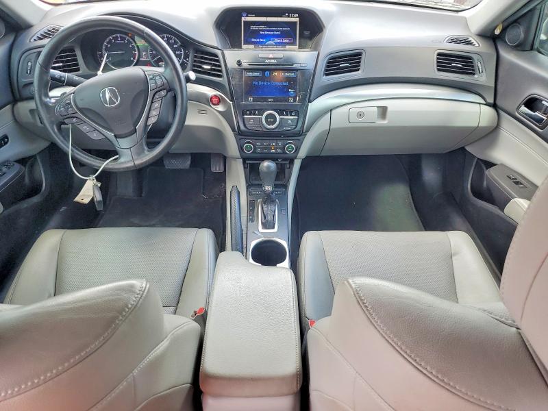 Aukcja sprzedaży 2016 Acura Ilx, vin: 19UDE2F79GA025522, numer aukcji: 79834855