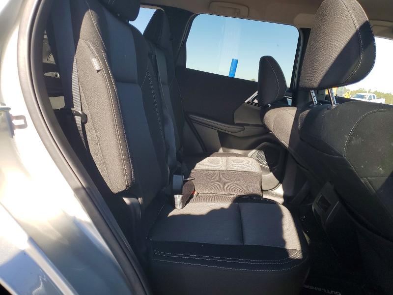 Продаж на аукціоні авто 2024 Mitsubishi Outlander, vin: JA4J4UA87RZ022181, номер лоту: 46319566