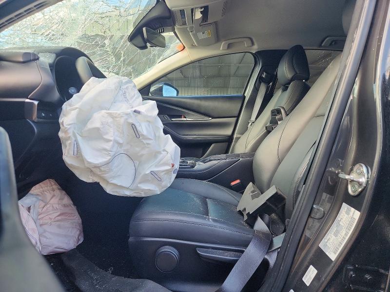 Aukcja sprzedaży 2025 Mazda Cx-30, vin: 3MVDMBBM4SM791519, numer aukcji: 46822616