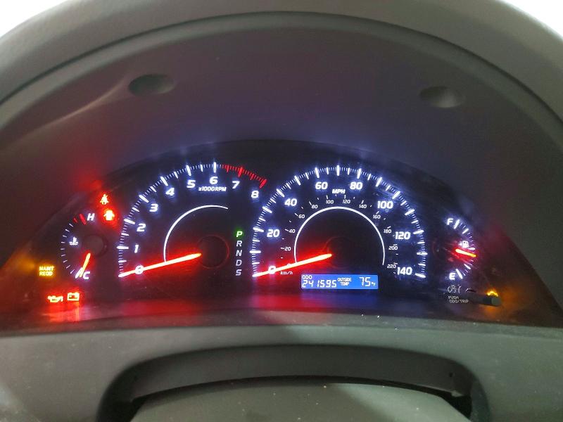 2011 Toyota Camry მანქანა იყიდება აუქციონზე, vin: 4T1BF3EK8BU141635, აუქციონის ნომერი: 47573026