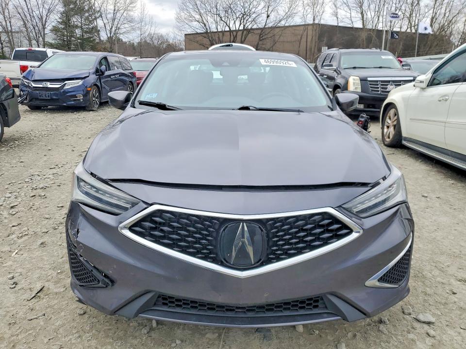 Aukcja sprzedaży 2020 Acura Ilx, vin: 19UDE2F73LA008757, numer aukcji: 46990926