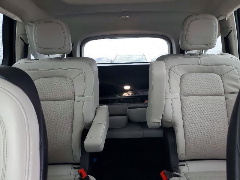 2025 Lincoln Aviator მანქანა იყიდება აუქციონზე, vin: 5LM5J7WC8SGL05178, აუქციონის ნომერი: 46952516