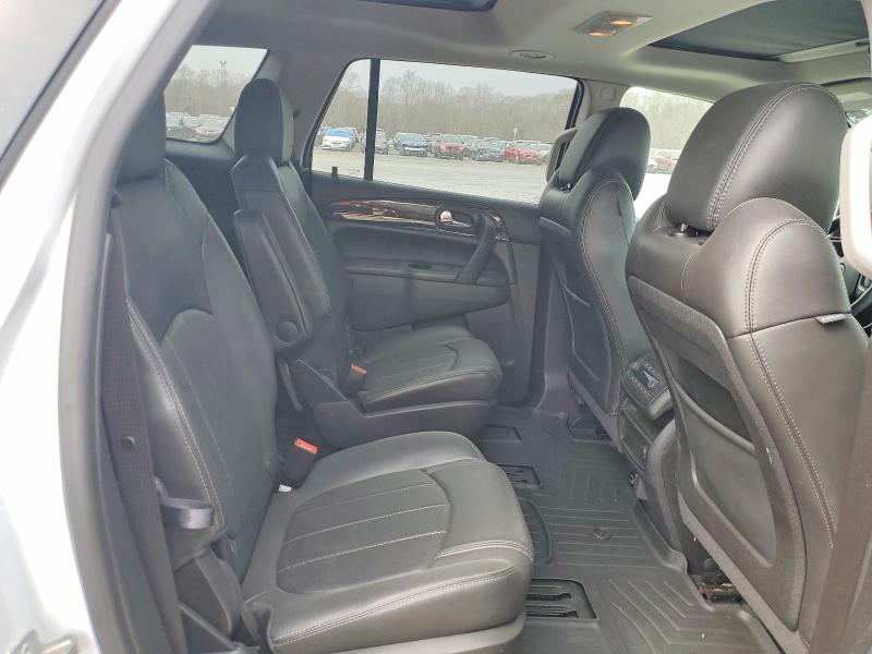 Aukcja sprzedaży 2017 Buick Enclave, vin: 5GAKVCKDXHJ294123, numer aukcji: 79355175