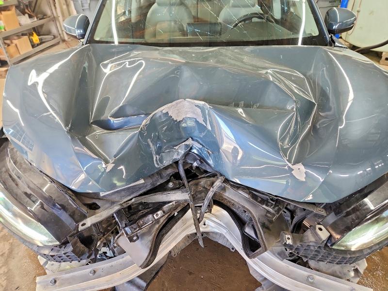 46223996 :رقم المزاد ، 3CZRZ2H38RM735725 vin ، 2024 Honda Hr-v مزاد بيع