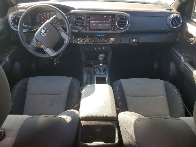 Продаж на аукціоні авто 2023 Toyota Tacoma, vin: 3TMCZ5ANXPM640220, номер лоту: 78635015