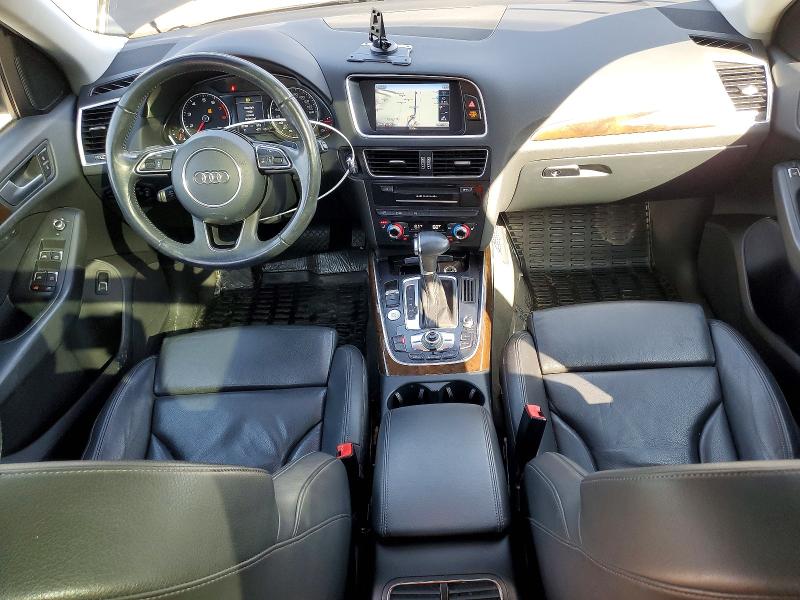 Продаж на аукціоні авто 2013 Audi Q5, vin: WA1LFAFP7DA084706, номер лоту: 47756846