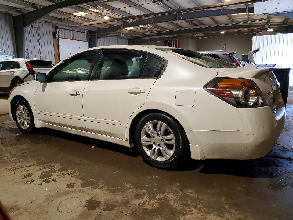 41875716 :رقم المزاد ، 1N4AL2AP5BN517034 vin ، 2011 Nissan Altima مزاد بيع