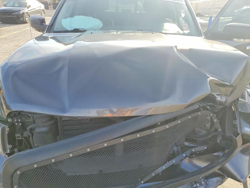 Aukcja sprzedaży 2016 Ram 1500, vin: 3C6RR7LT5GG383765, numer aukcji: 45760826