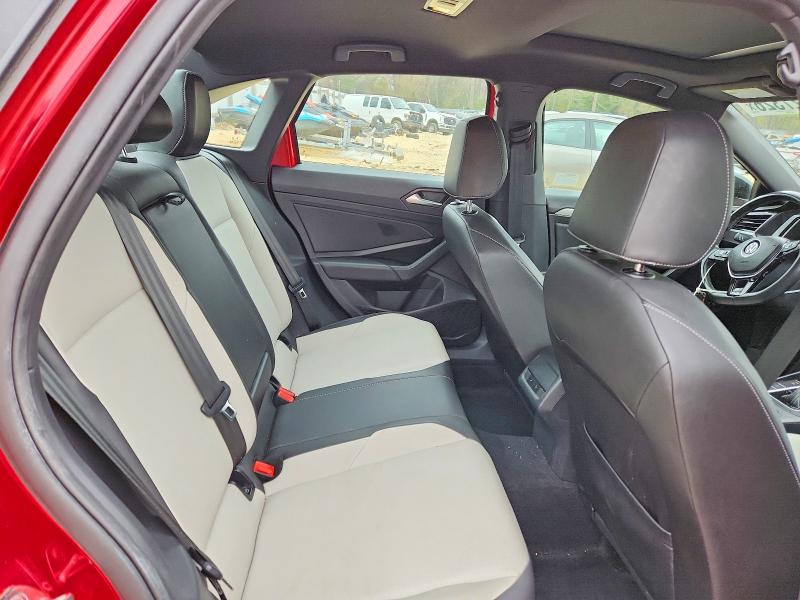 Aukcja sprzedaży 2019 Volkswagen Jetta, vin: 3VWC57BU7KM228596, numer aukcji: 47127326