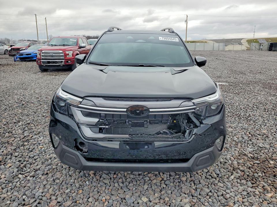 Продаж на аукціоні авто 2025 Subaru Forester, vin: JF2SLDDC9SH598249, номер лоту: 79894045