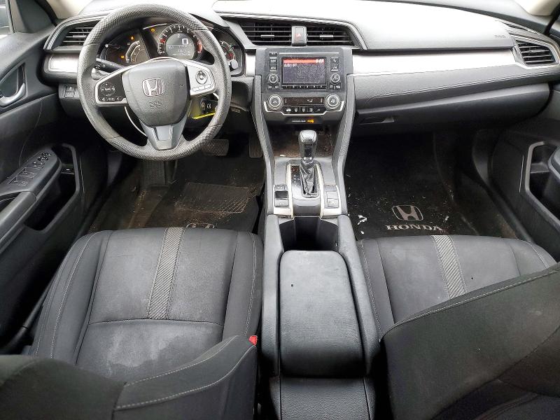 Aukcja sprzedaży 2017 Honda Civic, vin: 19XFC2F58HE211174, numer aukcji: 47120726