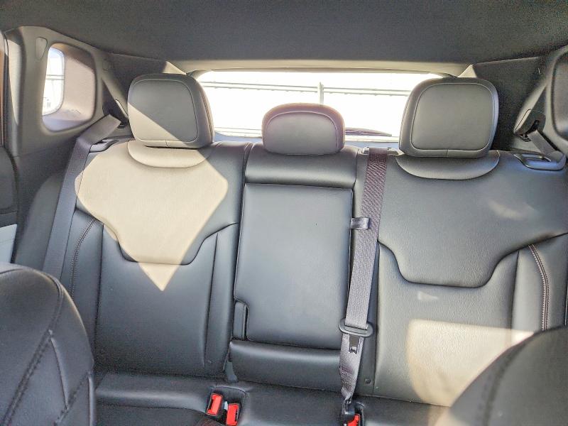 Aukcja sprzedaży 2024 Jeep Compass, vin: 3C4NJDCN3RT166191, numer aukcji: 47882786