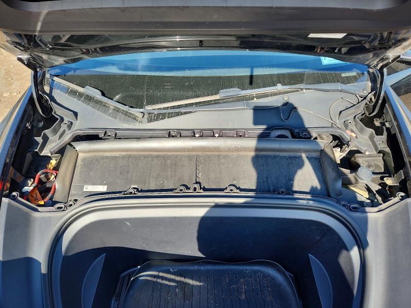 78876495 :رقم المزاد ، 7SAYGDEE3PF607258 vin ، 2023 Tesla Model Y مزاد بيع