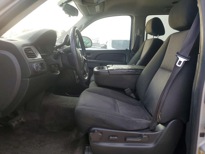 Продажа на аукционе авто 2010 Chevrolet Tahoe, vin: 1GNMCAE34AR214060, номер лота: 79053385