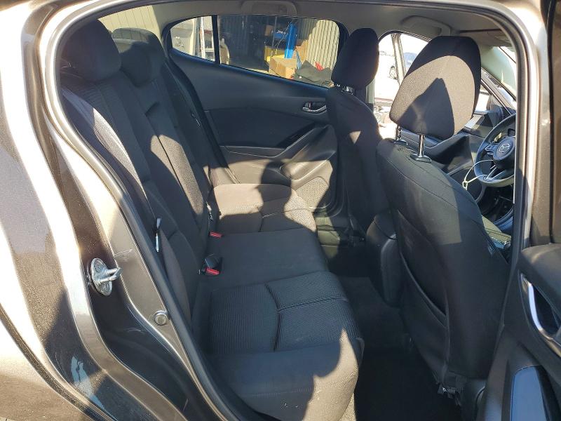 Aukcja sprzedaży 2017 Mazda 3, vin: 3MZBN1U71HM147229, numer aukcji: 47726436