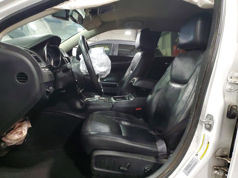 Aukcja sprzedaży 2017 Chrysler 300, vin: 2C3CCARG9HH571489, numer aukcji: 45645936