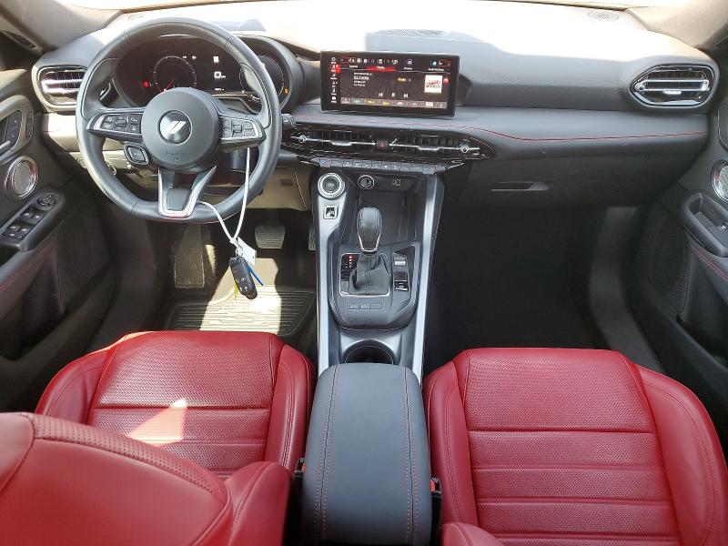 48103716 :رقم المزاد ، ZACNDFBN9P3A06686 vin ، 2023 Dodge Hornet مزاد بيع