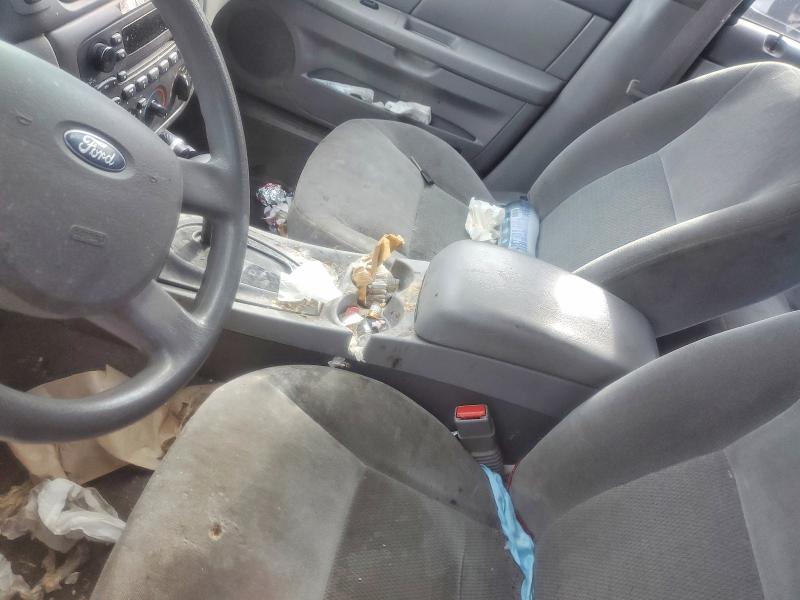 Aukcja sprzedaży 2007 Ford Taurus, vin: 1FAFP53U77A124133, numer aukcji: 46018366