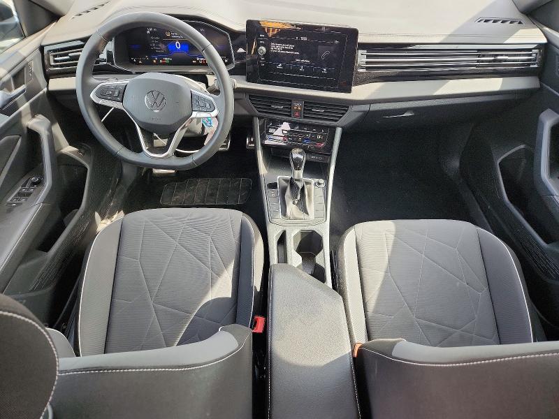 Продаж на аукціоні авто 2025 Volkswagen Jetta, vin: 3VWBX7BU3SM068870, номер лоту: 46771246
