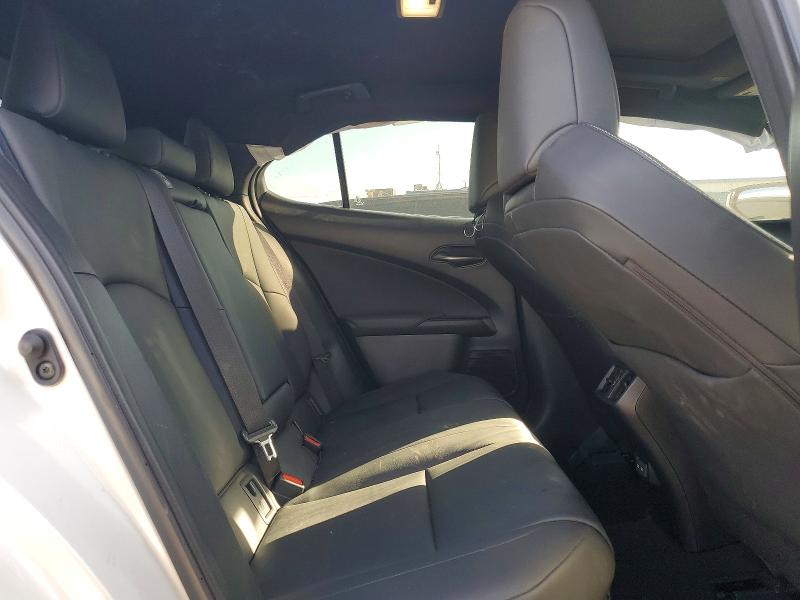 41991866 :رقم المزاد ، JTHX6JBH5R2191078 vin ، 2024 Lexus Ux 250h مزاد بيع