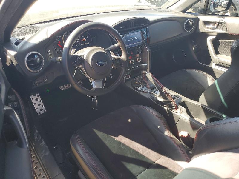 45983946 :رقم المزاد ، JF1ZCAC15L8702903 vin ، 2020 Subaru Brz مزاد بيع