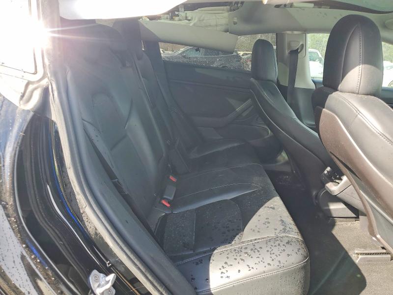 Продаж на аукціоні авто 2020 Tesla Model 3, vin: 5YJ3E1EB2LF600667, номер лоту: 79594905